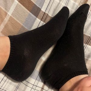 Ankle socks